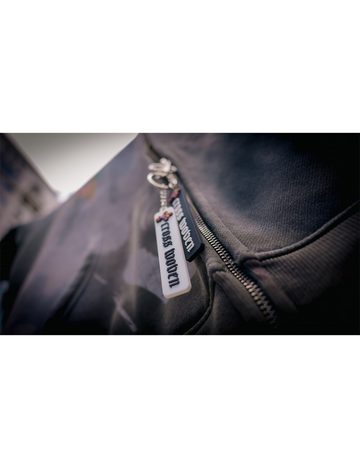 Logo Keychain Set